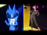 Ces drag queens ont pris le pouvoir du défilé Open Ceremony à la Fashion Week de New York