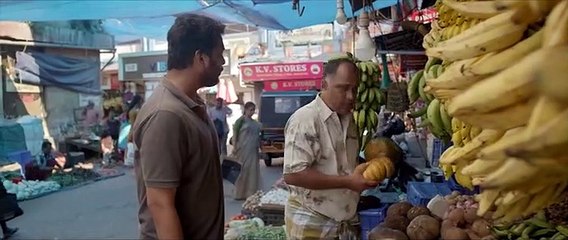 Porinchu Mariam Jose Malayalam Movie Part3