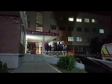 Report TV - Momenti kur mberin ne spital i plagosuri i Selenicës, Dilaver Tozaj