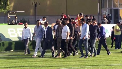 '3 bin 838 forma satın alacağım' - KAYSERİ