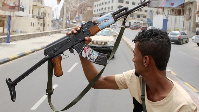 ماوراء الخبر- ما أبعاد التوتر في محافظة عدن اليمنية؟