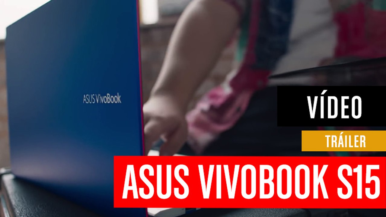 VivoBook s15