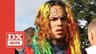 Tekashi 6ix9ine May Have Offered Someone $50K To Have Alleged Kidnapper Killed