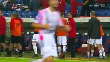 Klauss J. Goal HD - Basel (Sui)	0-2	LASK Linz (Aut) 07.08.2019