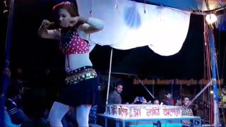 Gori Tori Chunri BA Lal Lal Re latest Bhojpuri dance, dance hangama 2019