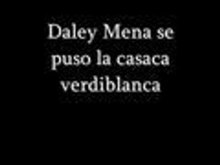 Daley Mena, a consolidarse con el Deportivo Cali