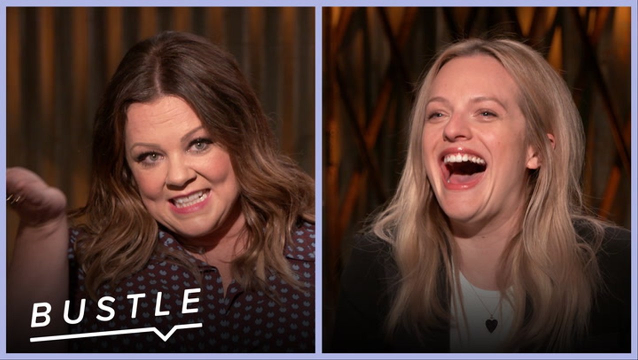 The ‘Kitchen’ Cast Members Reveal Their Mobster Nicknames