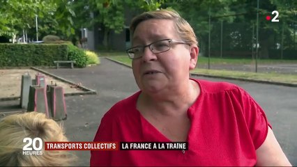 Transports en zones rurales : les maires dénoncent l'abandon de l'État