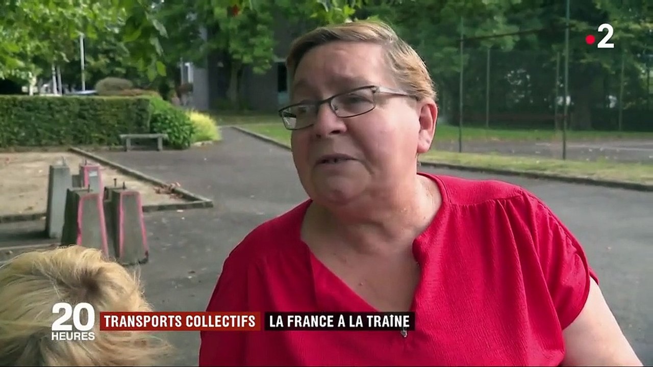 Transports en zones rurales : les maires dénoncent l'abandon de l'État