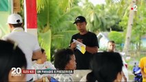 Indonésie : le gouvernement veut attirer les touristes dans les îles Kei