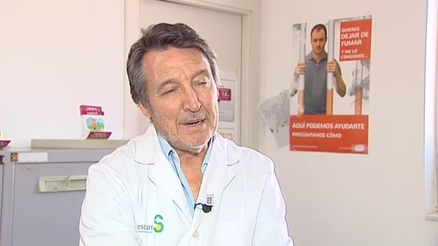 La Organización Mundial de la Salud sugiere a España medidas más efectivas para luchar contra el tabaco