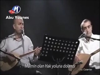 Muharrem Temiz & Cengiz Özkan - Her Sabah Her Seher