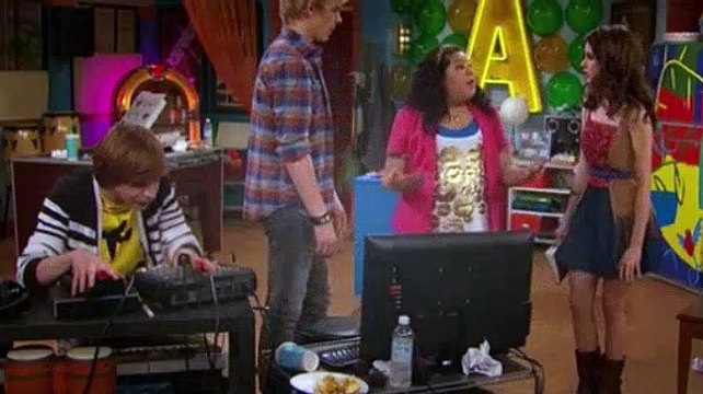 Austin & Ally S01E18 Successes & Setbacks