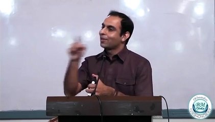 Big Mistake - By Qasim Ali Shah