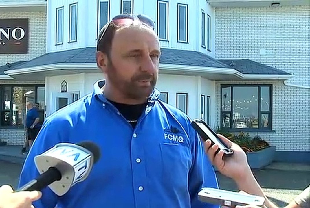 Investissements du fédéral pour le tourisme