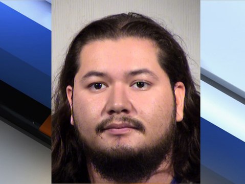 PD: Former Phoenix swim coach accused of sending sexually explicit photos to young teen - ABC15 Crime