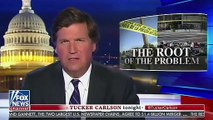 Tucker Carlson Calls Concerns About White Supremacy 'A Hoax'