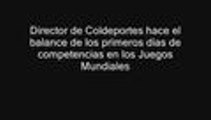 Coldeportes entregará incentivos económicos a medallistas colombianos