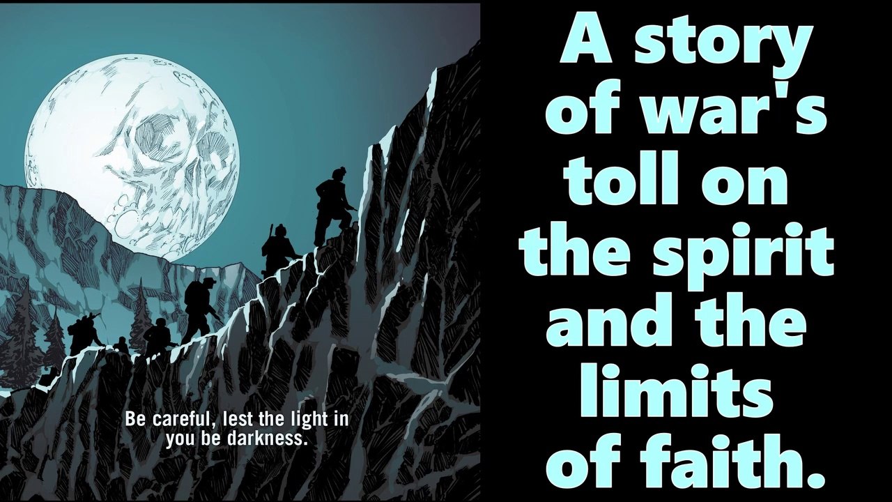 The Whispering Dark