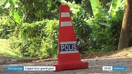 Malaisie : les recherches se poursuivent après la disparition d'une adolescente franco-irlandaise de 15 ans