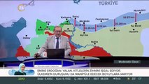 Suriye'de Türk-ABD mutabakatı