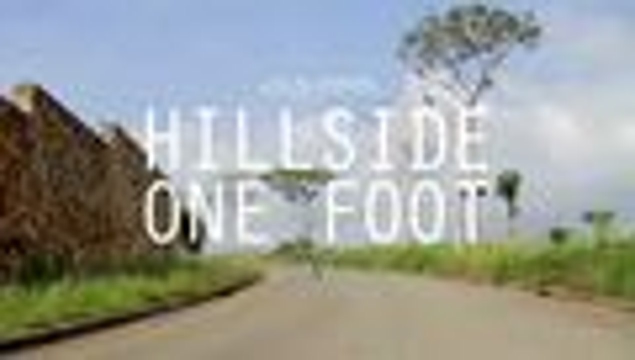 Tips de Longboard: Hillside