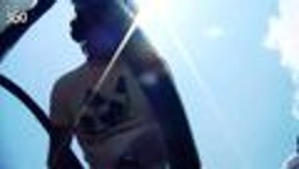 Kitesurf con Jose Barrios