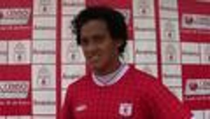 Las metas de Miguel Julio con América de Cali