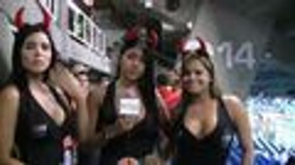 América de Cali vivió su fiesta en el Pascual