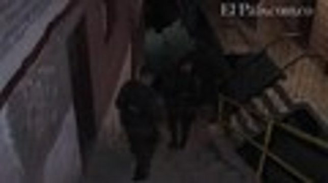 Video: tres menores perdieron la vida durante enfrentamientos de pandillas al oeste de Cali