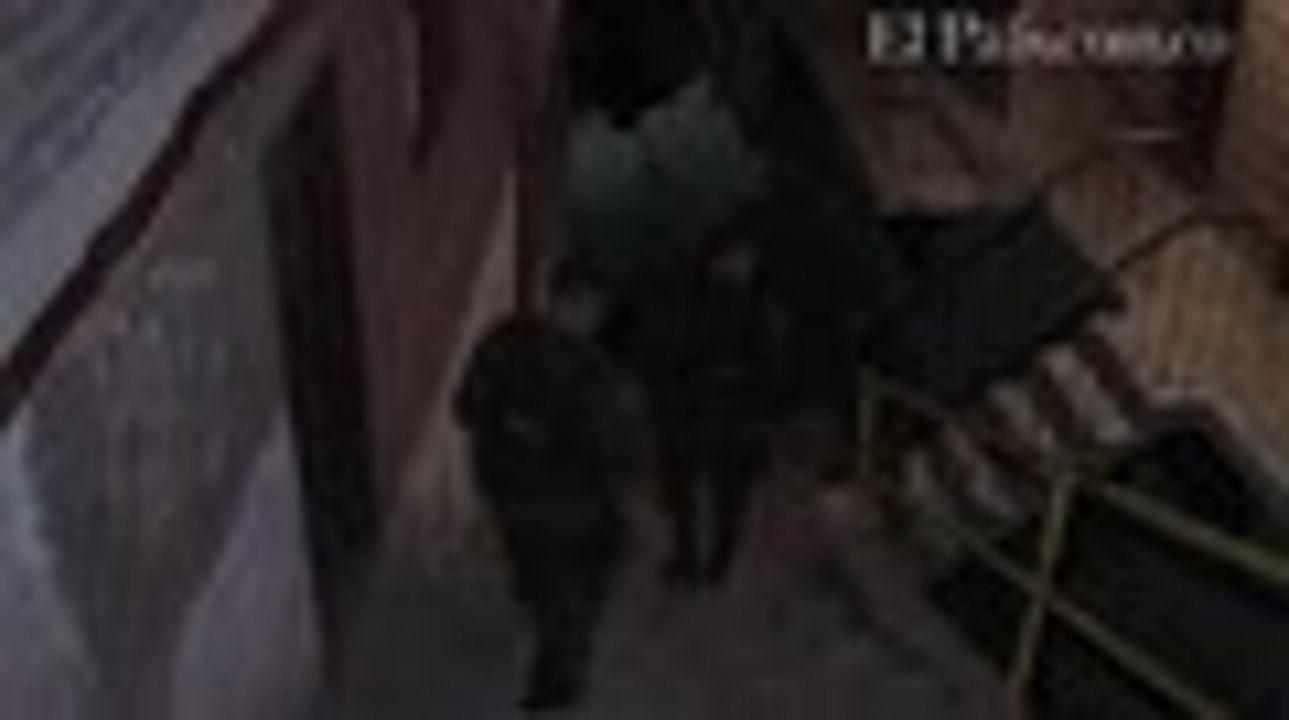 Video: tres menores perdieron la vida durante enfrentamientos de pandillas al oeste de Cali