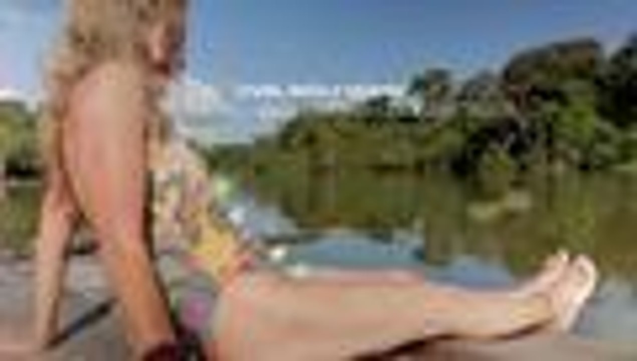 Video Amazona, el documental que representará a Colombia en los Premios Goya