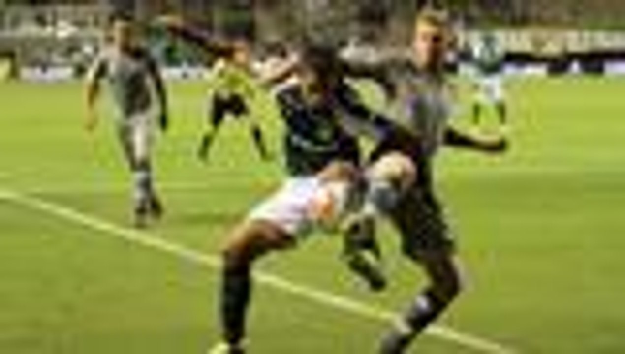 Hinchas opinan sobre el debut del Deportivo Cali en la Liga √Åguila