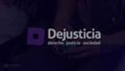 En video: Primera tutela sobre cambio climático en América Latina