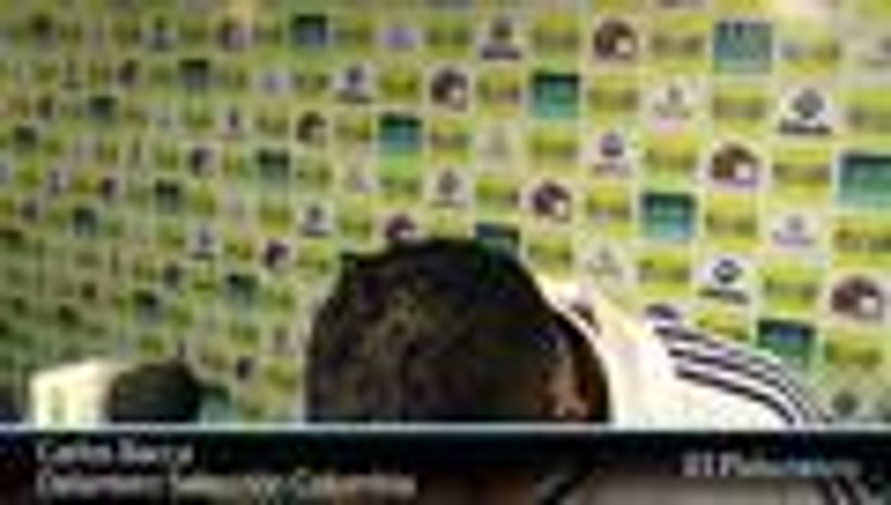 "Todavía no estamos clasificados al Mundial": Carlos Bacca, selección Colombia