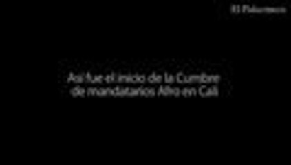 Cumbre afro dedicó un capítulo para escuchar a mujeres raizales y palenqueras