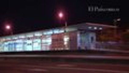 Intento de Robo a rector del colegio Alferez Real, Luis Carlos Tenorio