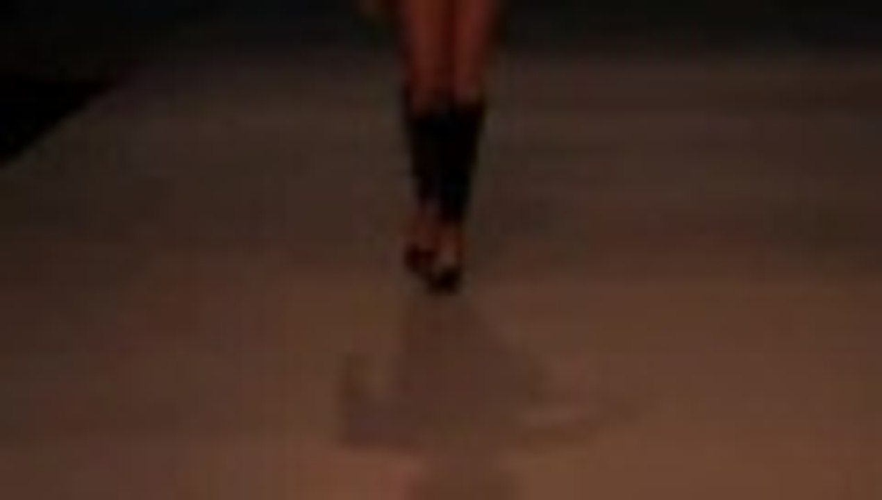 Nelly Rojas Exposhow 2013