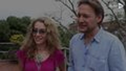 Entrevista actores una relación pornográfica