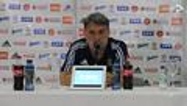 Gerardo Tata Martino DT Argentina