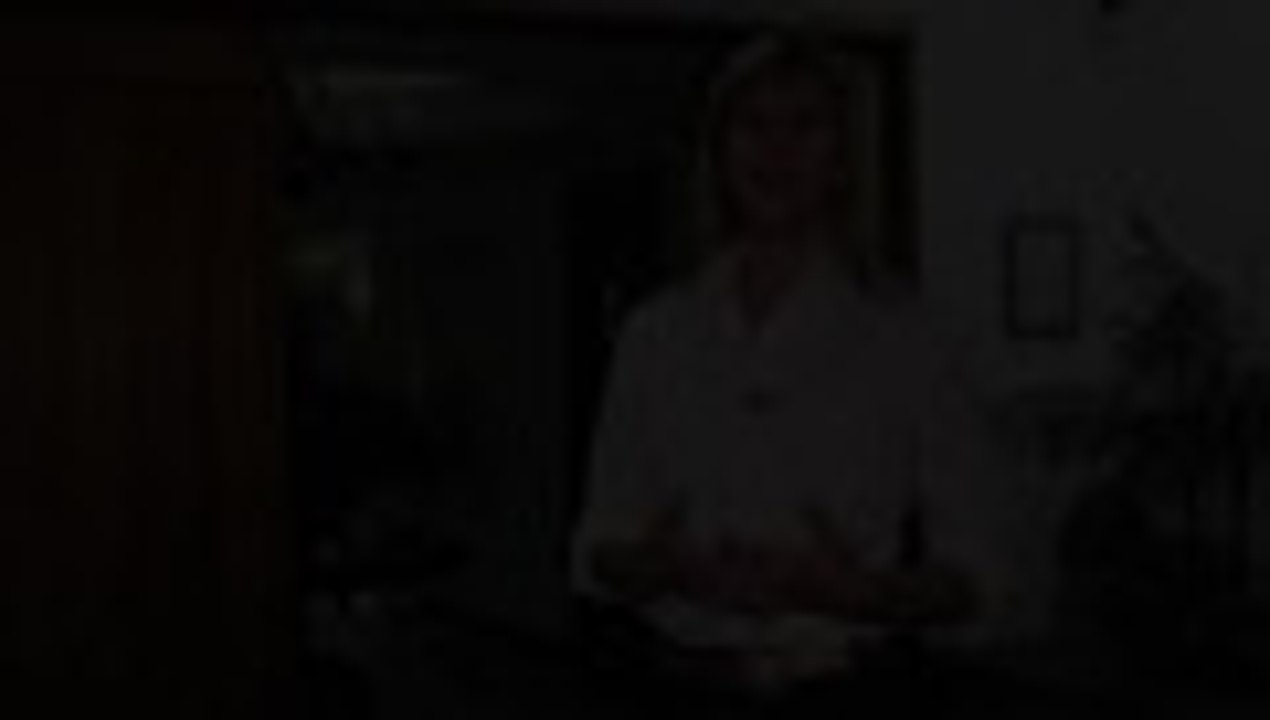 Video: así es la casa de la candidata Dilian Francisca Toro