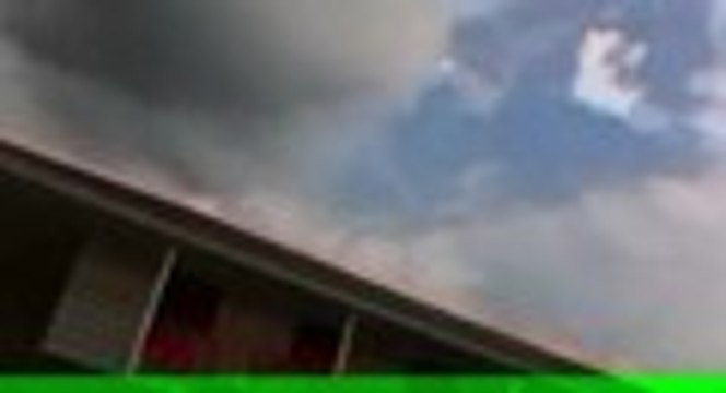 Hinchas invaden concentración del América y protagonizan altercado