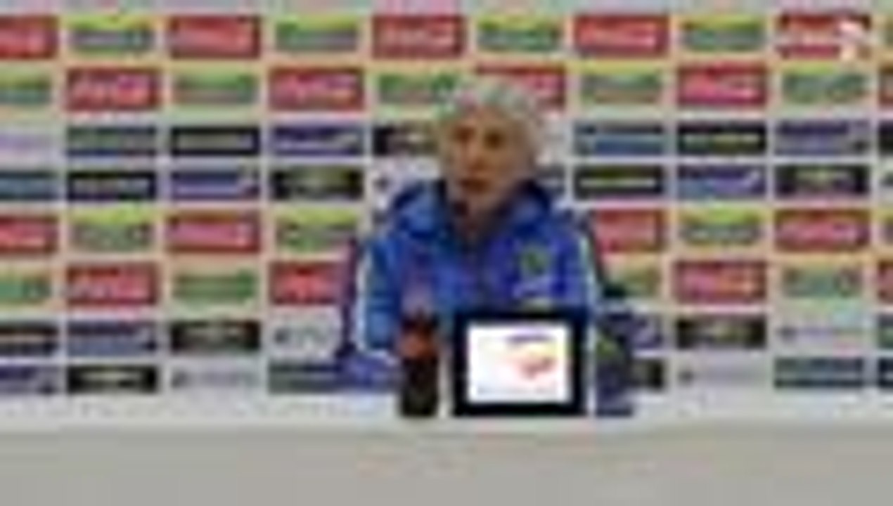 "Helibelton Palacios es un jugador con muchas condiciones": José Pékerman