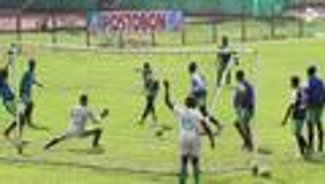 Harrison Mojica, volante del Deportivo Cali