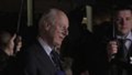 En video: suspendidas negociaciones de paz sobre Siria hasta finales de febrero