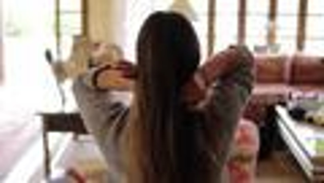 VaniTip Trenza