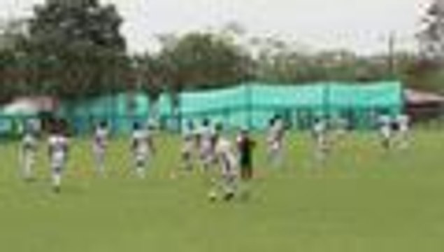 Rafael Santos Borré: Deportivo Cali no debe correr por correr en La Paz