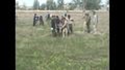 Irak libera a 10.000 civiles bajo control del EI