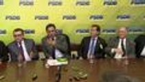 En video: oposición brasileña cree que llegó el fin de Rousseff en el poder