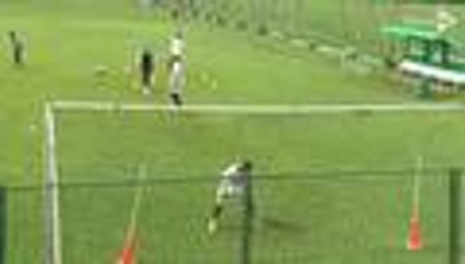 Fabián Sambueza, volante del Deportivo Cali, analiza a Racing